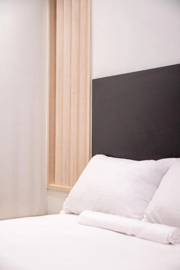 Sithoniars Luxury Ground Floor Apartment With Private Garden Neos Marmaras